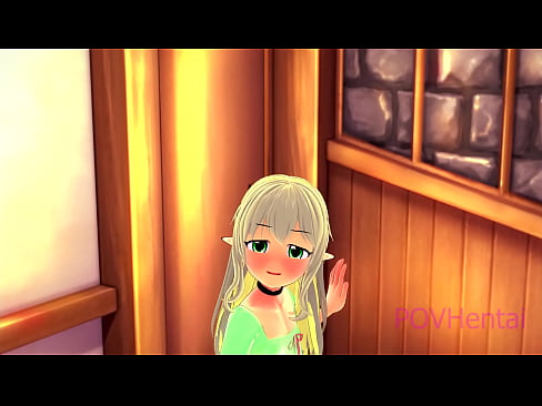 ❤️ (Klopka) Vilenjaška sobarica vam pomaže da operete lice. ❤ Seks na hr.videolucrativo.top