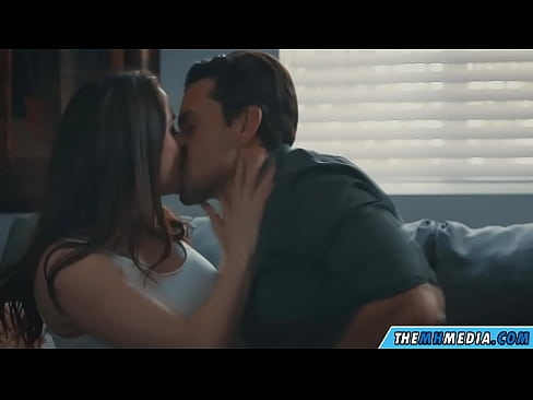 ❤️ Romantičan seks s dobrom prsom mamom ❤ Seks na hr.videolucrativo.top